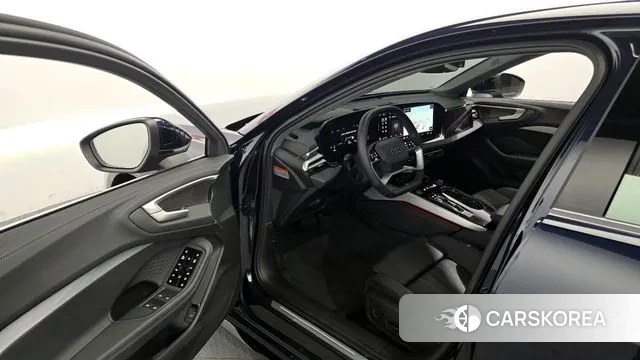 Audi A5 (B10) id 3695907 из Кореи 20