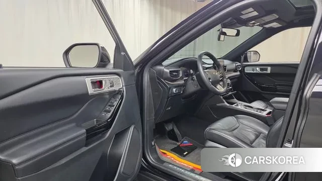 Ford Explorer 6th Generation id 3664777 из Кореи 20