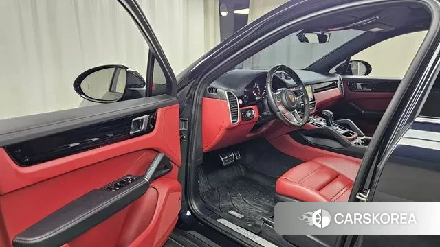 Porsche Cayenne (PO536) id 3038230 из Кореи 20