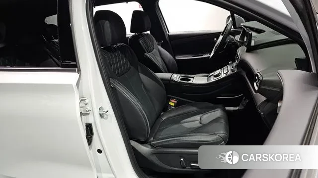 Hyundai The New Santa Fe id 2930215 из Кореи 20