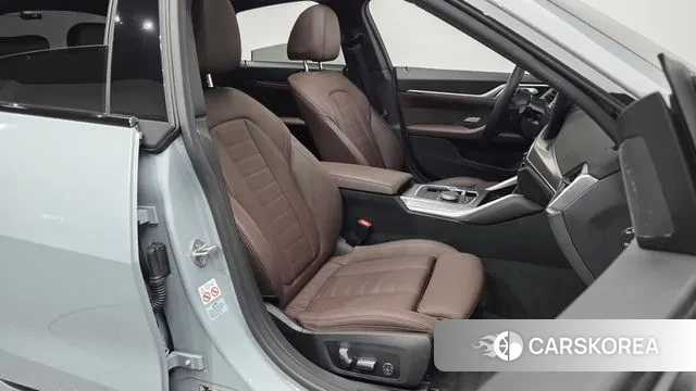 BMW i4 id 3431839 из Кореи 20