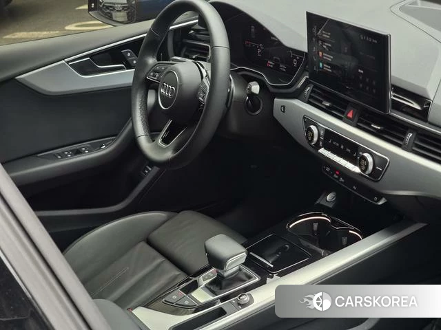Audi A5 id 4260410 из Китая 24