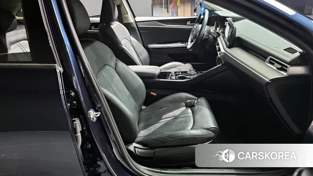 Kia K5 3rd generation id 3523754 из Кореи 20