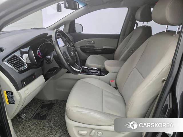 Kia The New Carnival id 4794580 из Кореи 20