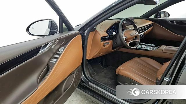 Genesis G80 (RG3) id 3817856 из Кореи 20