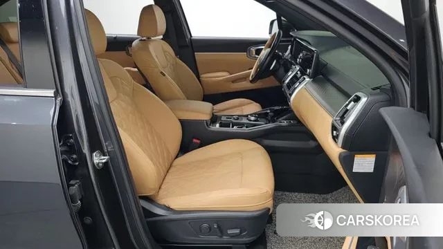 Kia Sorento 4th Generation id 3690210 из Кореи 20