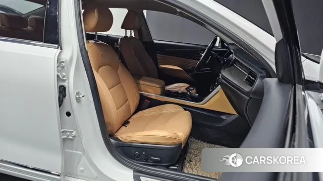 Kia K7 Premier id 3489002 из Кореи 20