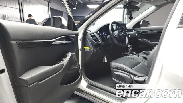 Kia Seltos id 2932509 из Кореи 20