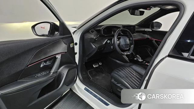 Peugeot 2008 Second generation id 3807452 из Кореи 20