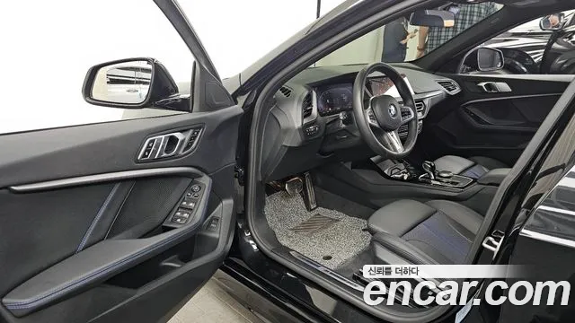 BMW 1 Series (F40) id 2694094 из Кореи 20