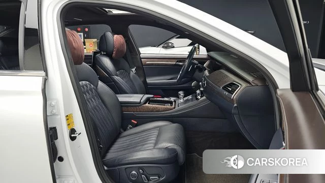 Genesis G90 id 4605207 из Кореи 33