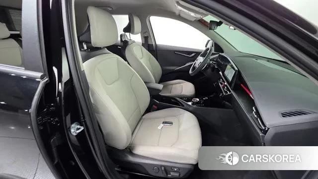 Kia Di Ol Nu Niro id 2993887 из Кореи 20