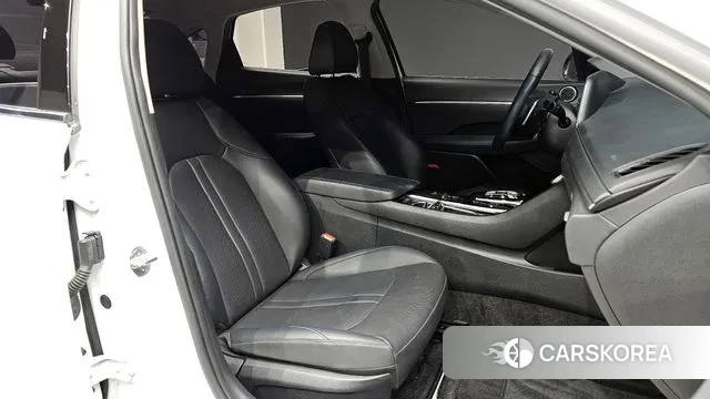 Hyundai Sonata (DN8) id 3432955 из Кореи 20