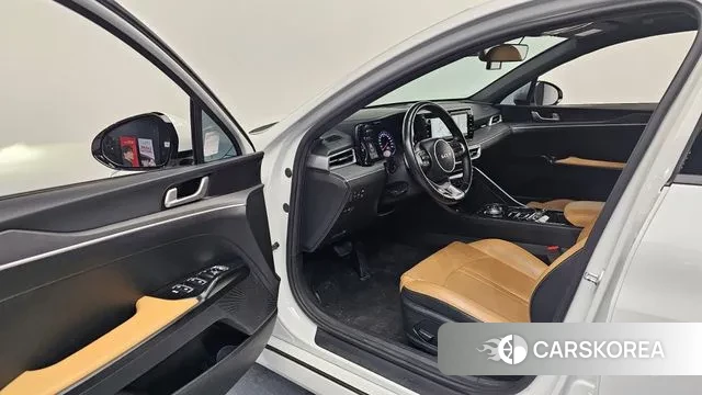 Kia K5 Hybrid 3rd Generation id 3572204 из Кореи 20