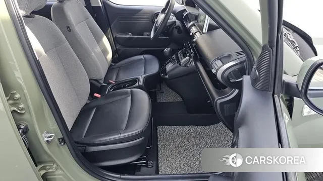 Hyundai Casper id 3707159 из Кореи 20