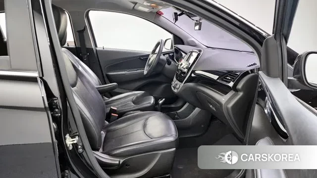 Chevrolet (GM Daewoo) The Next Spark id 3636785 из Кореи 20