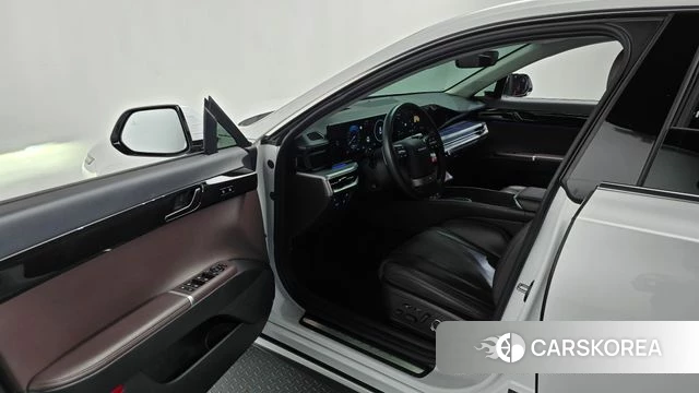 Hyundai Grandeur (GN7) id 4428120 из Кореи 20