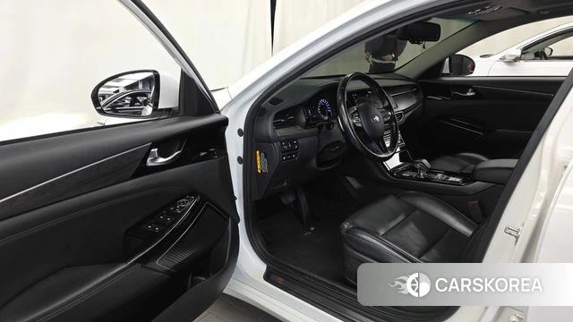 Kia K7 Premier id 4943879 из Кореи 31