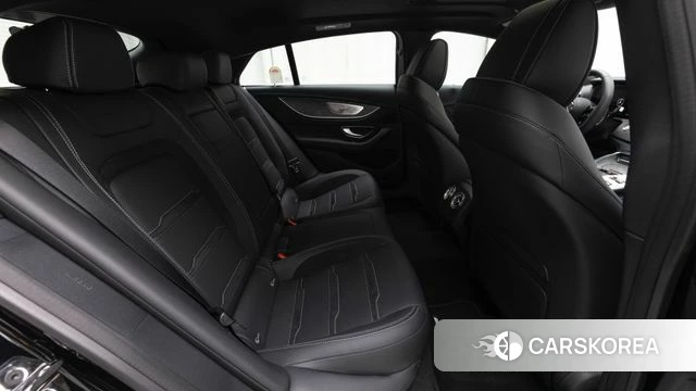 Mercedes-Benz AMG GT id 4680009 из Кореи 20