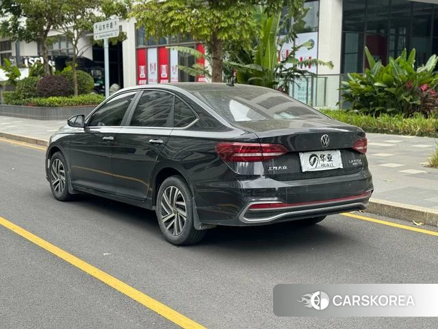 Volkswagen Lavida id 4277437 из Китая 10