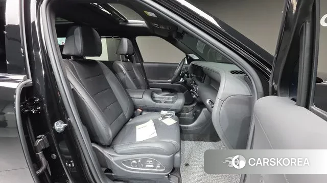 Hyundai Palisade (LX3) id 3523193 из Кореи 20