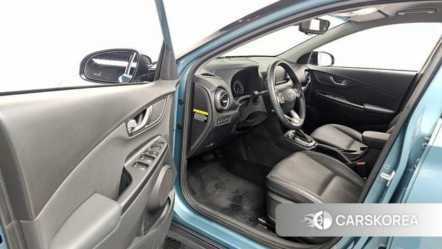 Hyundai Kona id 3893863 из Кореи 20