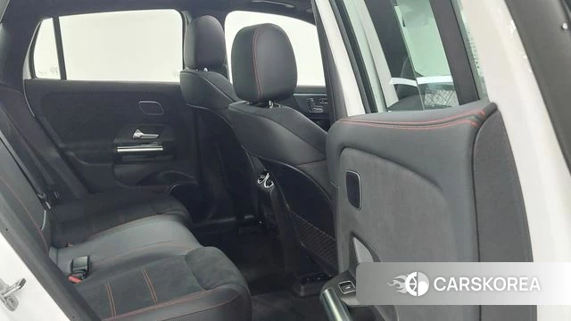Mercedes-Benz EQA H243 id 4629946 из Кореи 18