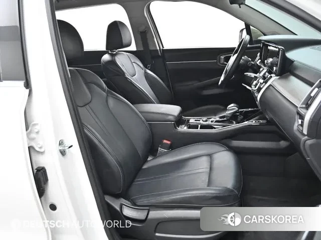 Kia Sorento 4th Generation id 3645787 из Кореи 20