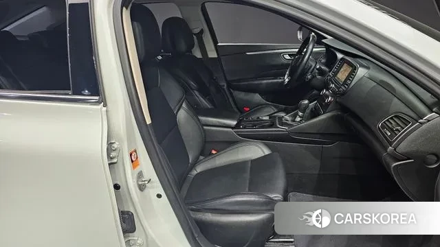 Renault Korea (Samsung) SM6 id 3593396 из Кореи 20