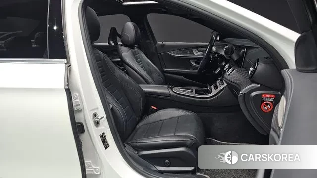 Mercedes-Benz E-Class W213 id 3503503 из Кореи 20