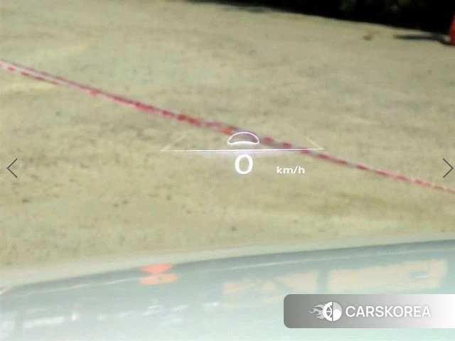 Genesis GV70 id 3935703 из Кореи 20