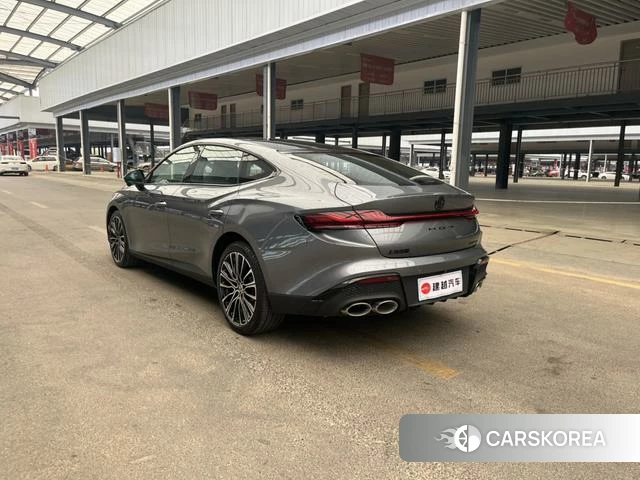 MG MG7 id 3913631 из Китая 18