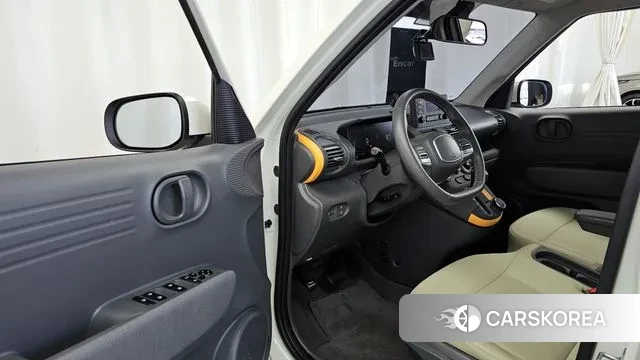 Hyundai Casper id 3726174 из Кореи 20