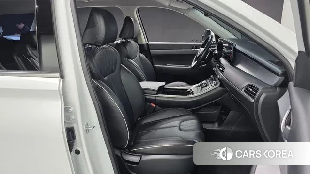 Hyundai Palisade id 3655530 из Кореи 20