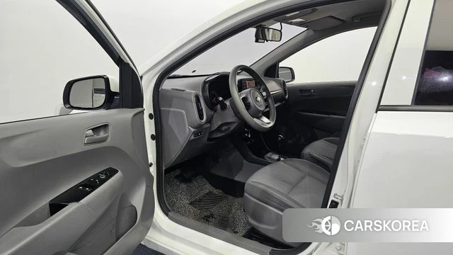 Kia All New Morning (JA) id 4530739 из Кореи 20
