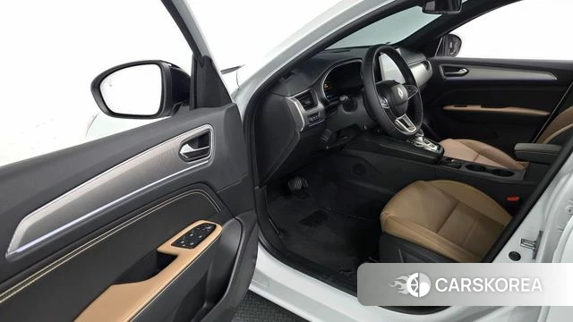 Renault Korea (Samsung) Arcana id 4421330 из Кореи 20