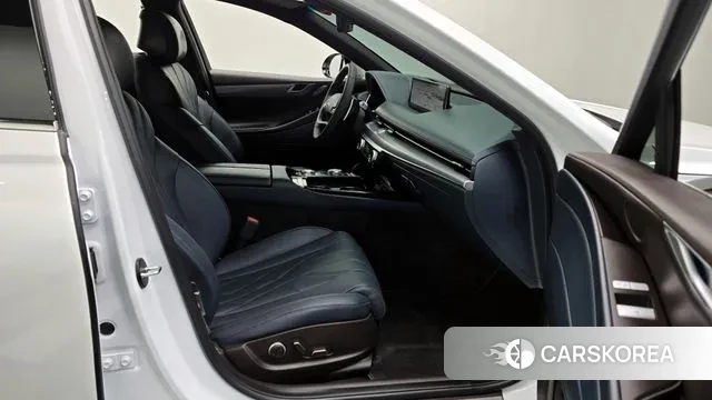 Genesis G80 (RG3) id 3431808 из Кореи 20