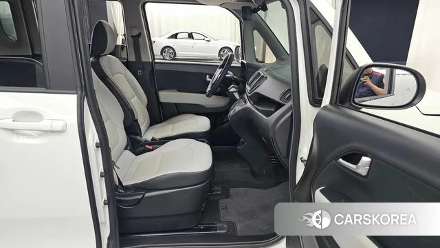 Kia The New Kia Ray id 4494499 из Кореи 32