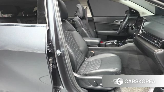 Kia Sportage 5th Generation id 4657213 из Кореи 38