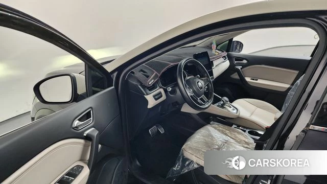 Renault Korea (Samsung) Capture id 4501796 из Кореи 20