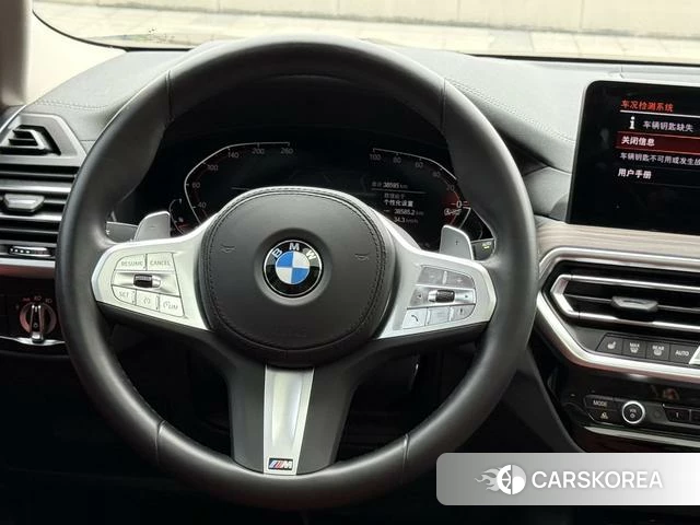 BMW X3 id 4328435 из Китая 17