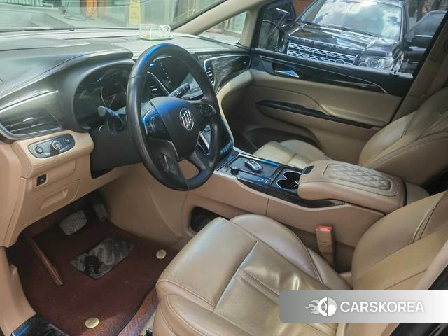 Buick GL8 id 4218187 из Китая 10