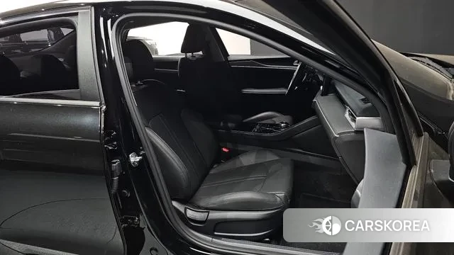 Kia K5 3rd generation id 3713527 из Кореи 20