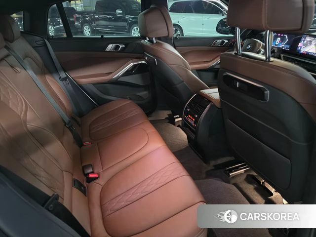 BMW X6 (G06) id 3882957 из Кореи 17