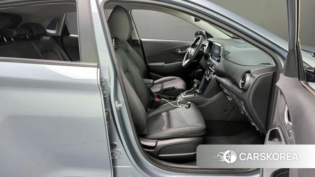 Hyundai Kona id 3867353 из Кореи 20