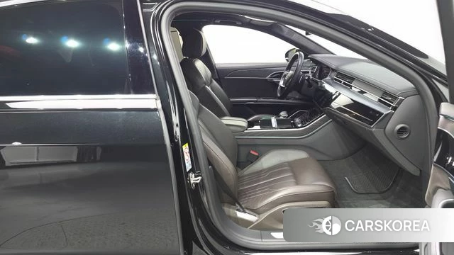 Audi A8 (D5) id 4784992 из Кореи 20