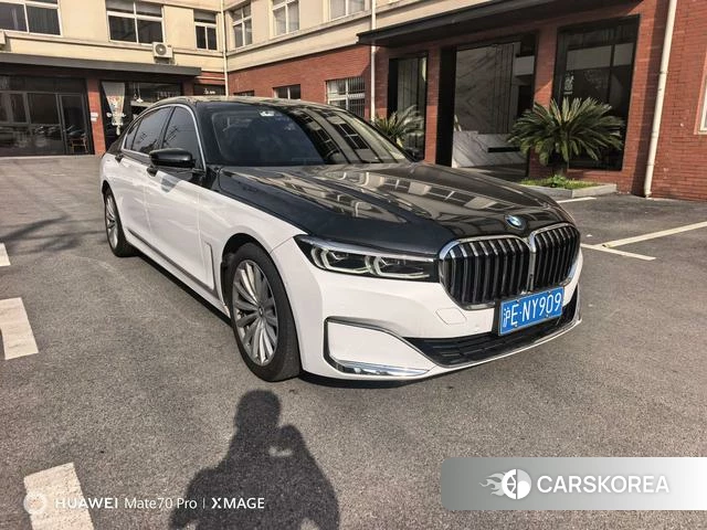 BMW 7 series id 4211263 из Китая 13
