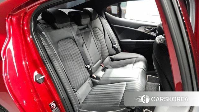 Genesis G70 id 4770677 из Кореи 39