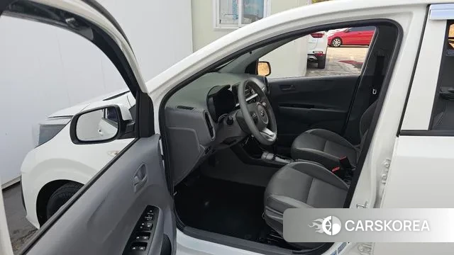 Kia Morning Urban (JA) id 3587437 из Кореи 20