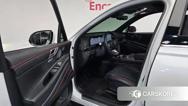 Genesis GV80 Coupe id 3614738 из Кореи 20